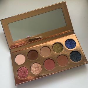 Dose of Colors Desi x Katy Friendcation Palette